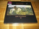 Babylon Whores – Pride Of The Damned - 6 LP Limited Edition Box (Danzig, Slayer)