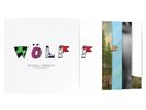 Tyler The Creator Wolf WOLF 10 YEAR ANNIVERSARY 4LP BOX SET Vinyl PRESALE