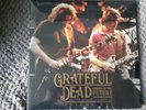 GRATEFUL DEAD VISIONS OF THE FUTURE.