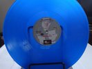 Gary Numan Scarred OTB S1 Blue Vinyl 072/100
