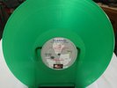 Gary Numan Scarred OTB S1 (69/100) Green vinyl