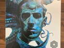 Tales of H.P. Lovecraft Vinyl Record Spoken Word