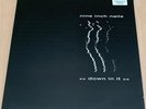 Nine Inch Nails - Down In It - very rare 12” Promo