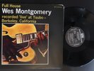 WES MONTGOMERY    full house
