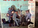 The Trashmen – Surfin' Bird 1964 Garrett Mpls Garage Classic Rare MISPRINT EX