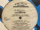 LA=MOUR      EYE 2 EYE   RARE FREESTYLE E.P  VG++ NICE