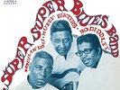 Howlin' Wolf, Muddy Waters & Bo Diddley - The Super Super Blues Band NEW Vinyl
