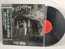 AEROSMITH - NIGHT IN THE RUTS - JAPAN OBI VINYL LP 25AP 1601 EX