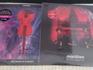 MARILLION LIVE AT CADOGAN HALL & WITH FRIENDS AT ST DAVID'S VINYL LP NEW BOX SET