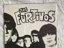 The Furtivos – Dr. Extraño / No Puedo Aguantar Más single promo 7