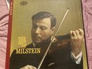 NATHAN MILSTEIN/ THE ART OF MILSTEIN/ CAPITOL SPBR 8502 2LP BOX SET EX