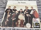 The Pogues If I Should Fall From Grace With God Vinyl LP Fairytale Of New York