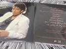 Michael Jackson Thriller Sealed Gatefold Vinyl LP Billie Jean Beat It