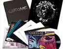 CHROME BOX NEW VINYL