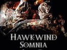 Hawkwind Somnia  (Vinyl)  12
