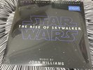 Star Wars The Rise Of Skywalker Soundtrack John Williams Sealed Double Vinyl LP