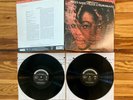 Miles Davis: Filles De Kilimanjaro 2x 45rpm Vinyl LP MFSL 2015 Pressing NM/VG+