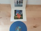 LP Pink Floyd  - Wish you were here 1975 blue vinyl