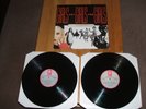 ELVIS COSTELLO / ATTRACTIONS GIRLS GIRLS GIRLS 2XLP (1989 DEMON) MINT VINYL