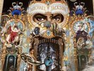 Michael Jackson Dangerous LP Record Vinyl Sleeved 2 Disc