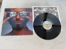 GIL SCOTT-HERON LP REFLECTIONS ORIGINAL E.U 1981 1st PRESS NEAR MINT FUNK SOUL