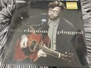 Eric Clapton Unplugged Sealed 180g Vinyl LP