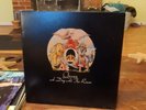 Queen A Day At The Races Vinyl LP Elektra Records 6E-101 1976 Original Gatefold