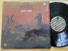 PINK FLOYD-MORE 1969 ORIGINAL SOUNDTRACK US VINYL PSYCH CLASSIC ROCK SHRINK NM