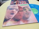 Devo - Q: Are We Not Men? A:We Are Devo 12in LP V2106 - Rare  Blue Vinyl 1978 VG