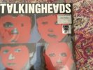 Talking Heads - Remain In Light Vinyl- Limited edition Translucent Red RSD 2018