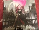 Mori Calliope “Shinigami Note” LP Black Vinyl Orihara Art HoloLive EN New F/S