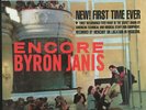 BYRON JANIS  MERCURY 35mm  SR-90305   ENCORE   SPEAKERS CORNER REISSUE 180G