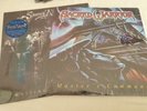 2 x Sacred Warrior Vinyl Christian Heavy Metal Rar