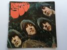 THE BEATLES  RUBBER SOUL LP ORIG  INDIAN  VINYL PRESSING  INDIA