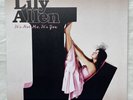 Lily Allen - It's Not Me Its You - Vinyl LP Reissue