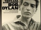 BOB DYLAN: the times they are a-changin' MOBILE FIDELITY 12