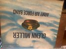 Glenn Miller Army Air Force Band Original 1955 Vinyl 5 LP Set (VG) LPT6702 RARE