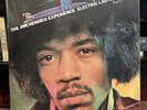 The Jimi Hendrix Experience “Electric Ladyland Part 2” 1969 UK 12” LP VG+/VG+