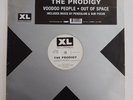 The Prodigy Voodoo People Pendulum Remix Out of Space Original Mix 12 Inch