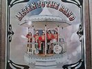 The Glitter Band - Listen To The Band (LP, Album)