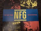 New Found Glory Tip Of The Iceberg 7” Vinyl Ltd 200 copies  Brand New  SOLD OUT