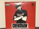 Nipsey Hussle - Crenshaw  2LP Red & White Colored (New Sealed)
