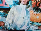 RARE BRIAN JONES ALT COVER THE ROLLING STONES BEGGAR'S BANQUET VINYL LP RARE
