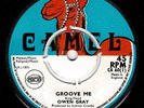 OWEN GRAY-groove me    camel 7