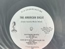 Southern Pacific & Dickie Betts - 1986 American Eagle Cross Country Music - 3 LP