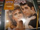 Grease by Original Soundtrack (Record, 2018) Double LP 40th anniversary edition