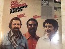 The Poll Winner Straight Ahead LP 1990, Original Jazz Classics Sealed Mint