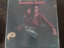 Freddie Scott Are You Lonely For Me Lp Record 1967 R&b Soul