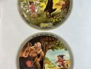 VOGUE PICTURE RECORDS Complete BUMBLE BEE & BOY WHO CRIED WOLF 78 RPM PART 1 & 2
