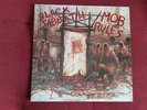 Black  Sabbath - Mob rules LP